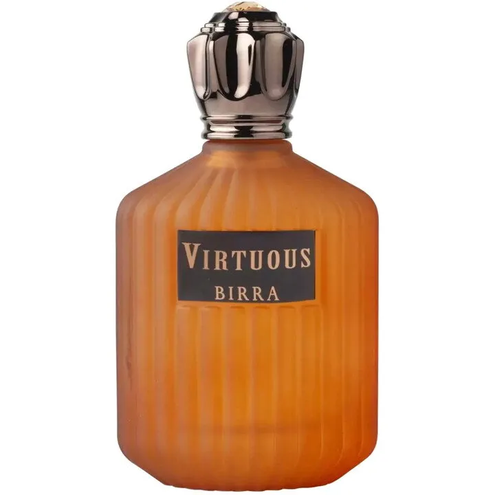 Birra Virtuous parfüm şişesi