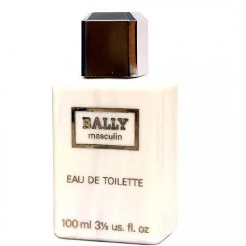 Bally Masculin (Eau de Toilette) parfüm şişesi