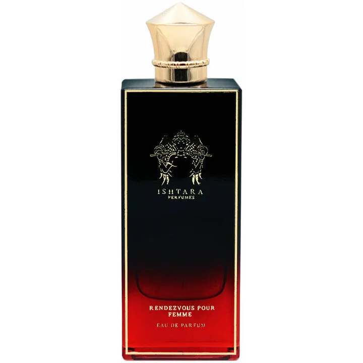 Ishtara Rendezvous pour Femme perfume bottle