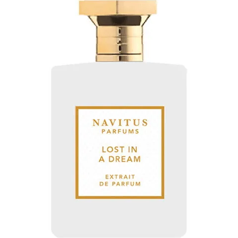 Navitus Parfums Lost in a Dream (Extrait de Parfum) parfüm şişesi