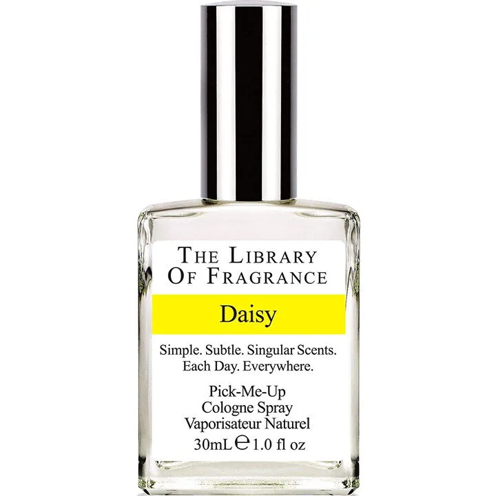 Demeter Fragrance Library Daisy (Cologne) parfüm şişesi