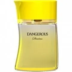 Dangerous Desires perfume bottle