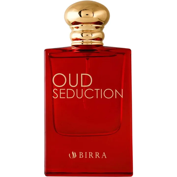 Birra Oud Seduction parfüm şişesi