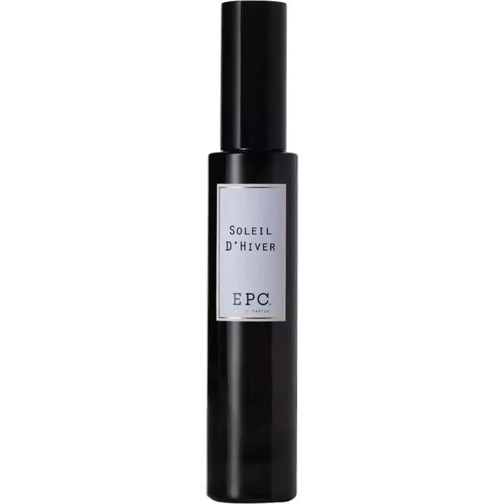 Experimental Perfume Club Soleil d'Hiver parfüm şişesi