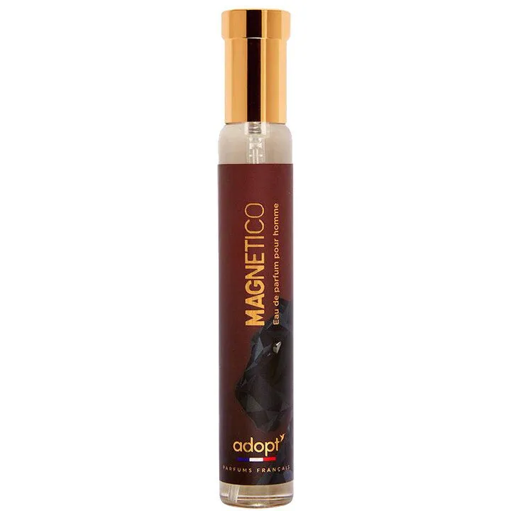 Adopt' Magnetico perfume bottle