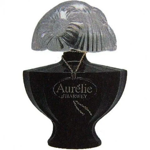 Aurélie d'Harwey parfüm şişesi