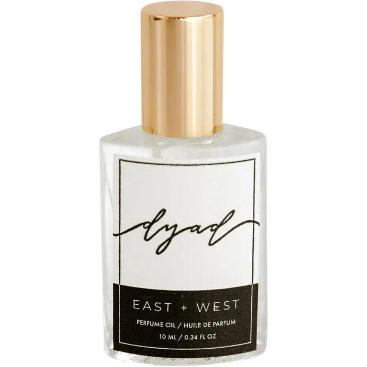 Dyad East + West (Perfume Oil) perfume bottle