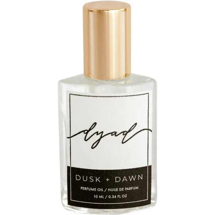 Dyad Dusk + Dawn (Perfume Oil) perfume bottle