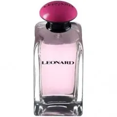 Léonard Leonard (2012) parfüm şişesi