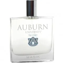 Masik Collegiate Fragrances Auburn University for Men parfüm şişesi