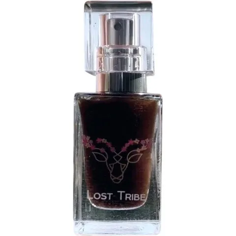 Lost Tribe Ash V2 parfüm şişesi