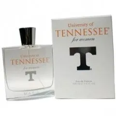 Masik Collegiate Fragrances The University of Tennessee for Her parfüm şişesi