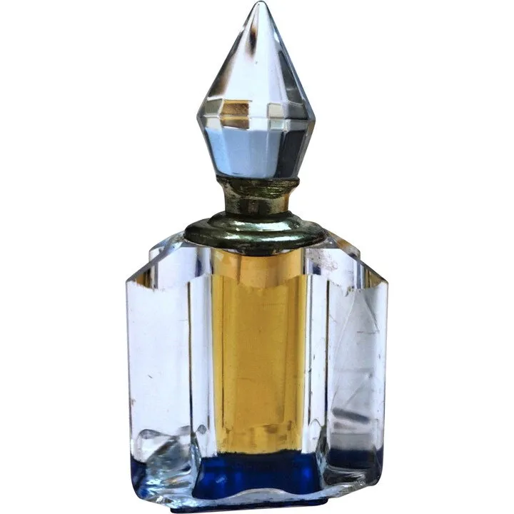 Duftkumpels Tobacco & Oudh parfüm şişesi