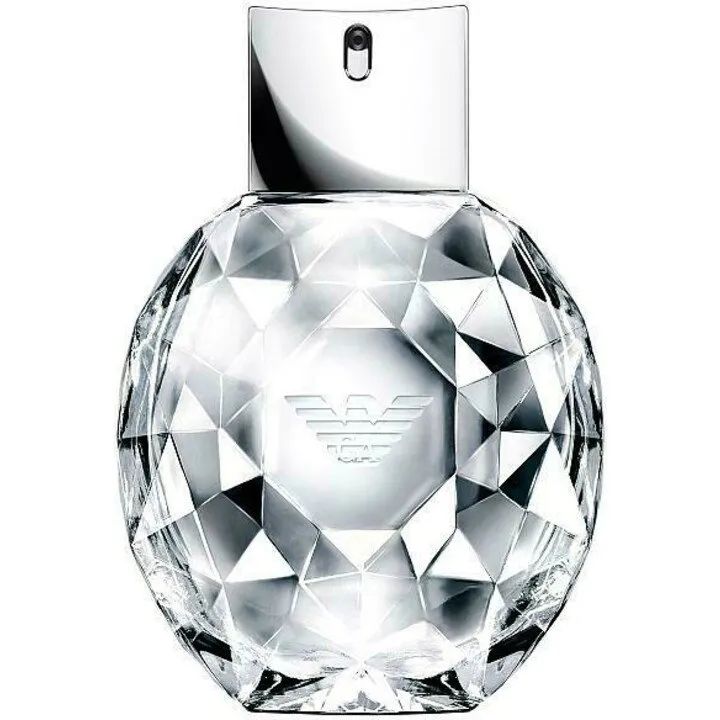 Giorgio Armani Emporio Armani - Diamonds (Eau de Parfum) parfüm şişesi