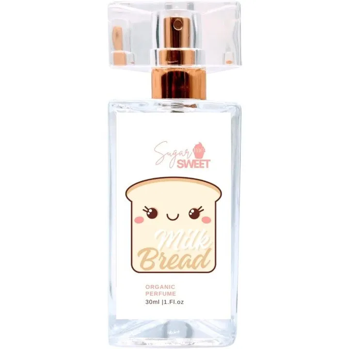 Sugar Me Sweet Milk Bread (Perfume) parfüm şişesi