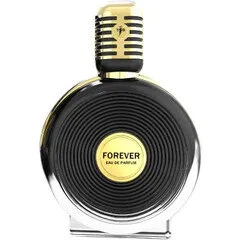 Elvis Presley Enterprises Forever for Her perfume bottle