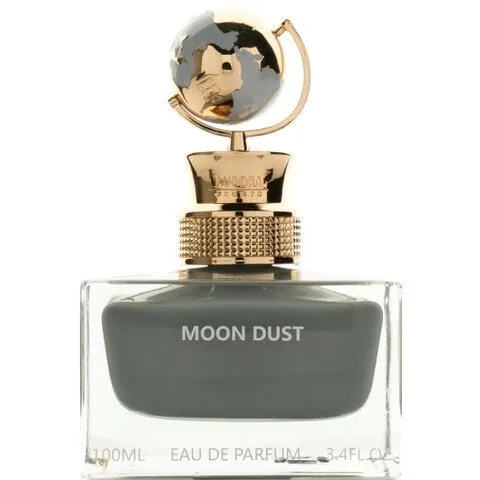 Aurora Scents Moon Dust / ضباب القمر perfume bottle