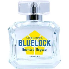 Fairytail Parfum Bachira Meguru / 蜂楽 廻 parfüm şişesi