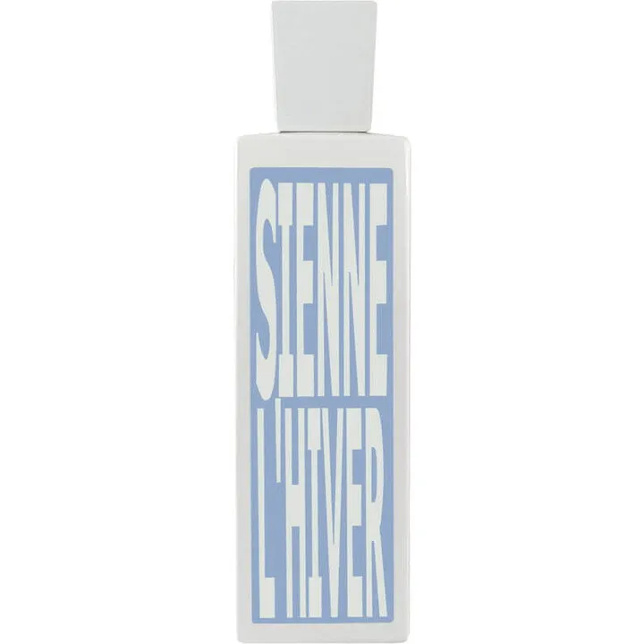 Eau d'Italie Sienne L'Hiver parfüm şişesi