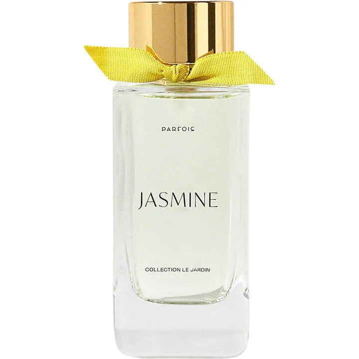Parfois Jasmine parfüm şişesi