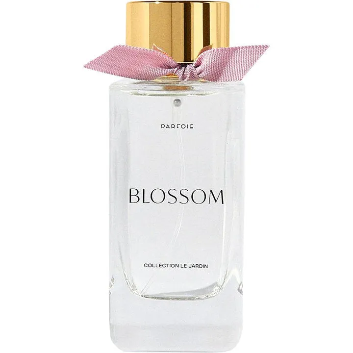 Parfois Blossom parfüm şişesi