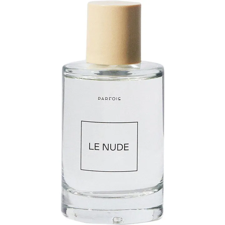 Parfois Le Nude parfüm şişesi