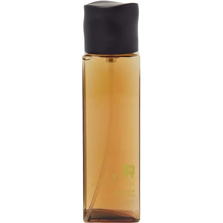 Urban Outfitters Ind. - Smoke (Hair & Body Mist) perfume bottle