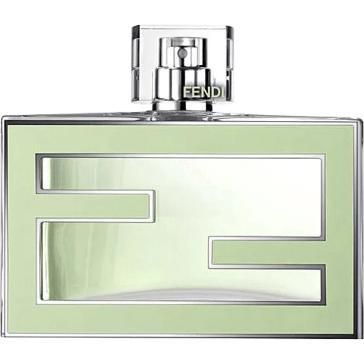 Fendi Fan di Fendi Eau Fraîche parfüm şişesi