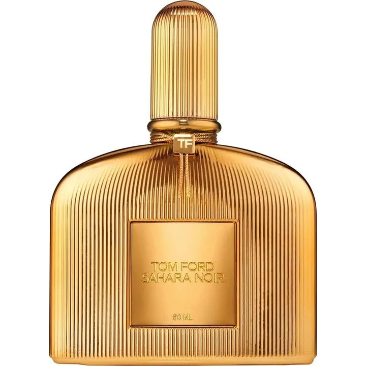 Tom Ford Sahara Noir parfüm şişesi