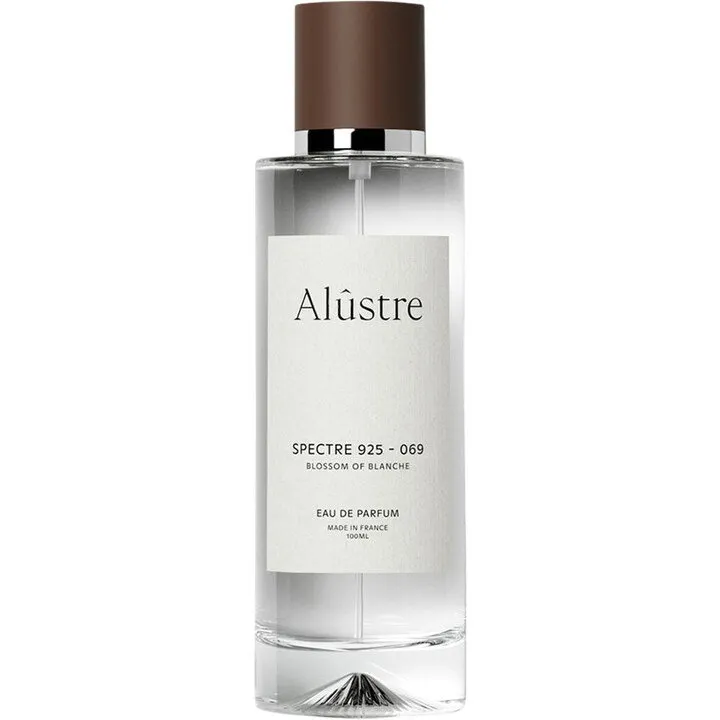 Alûstre Spectre 925 - 069 - Blossom of Blanche perfume bottle