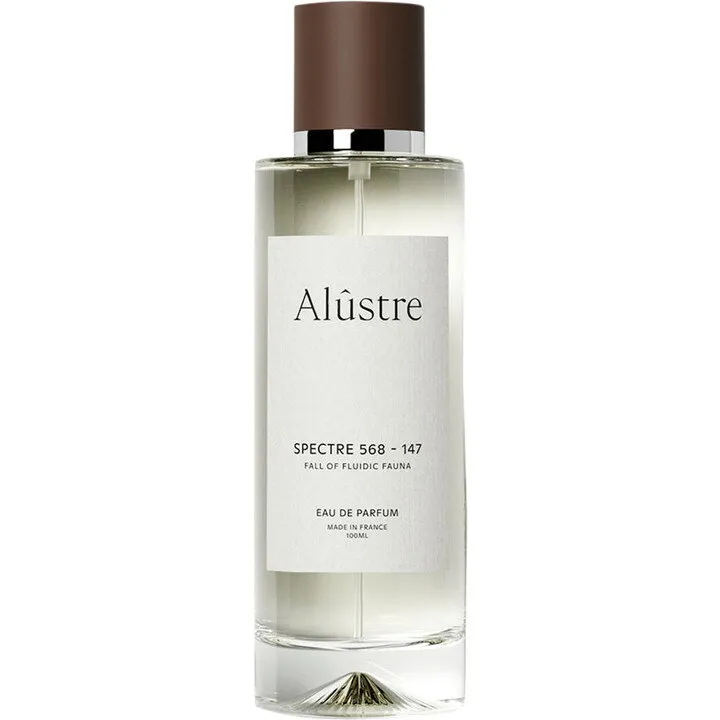 Alûstre Spectre 568 - 147 - Fall of Fluidic Fauna perfume bottle