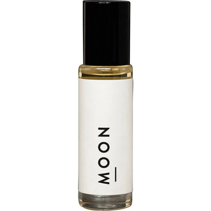 Particle Goods Moon perfume bottle