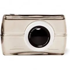 Pull & Bear Casual Shot perfume bottle