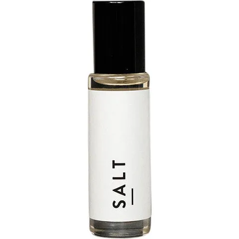 Particle Goods Salt perfume bottle