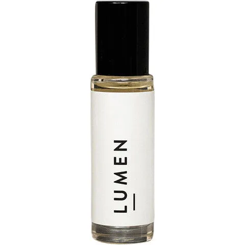 Particle Goods Lumen perfume bottle