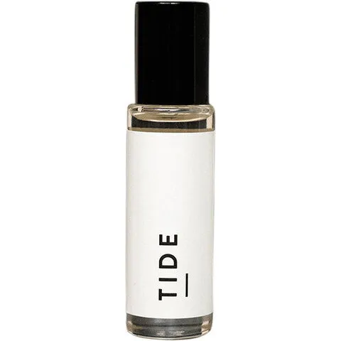 Particle Goods Tide perfume bottle