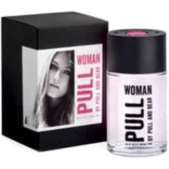 Pull & Bear Pull Woman parfüm şişesi