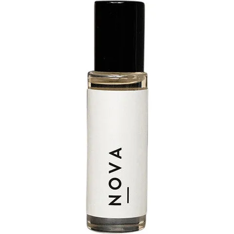 Particle Goods Nova perfume bottle