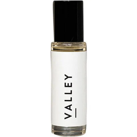 Particle Goods Valley perfume bottle