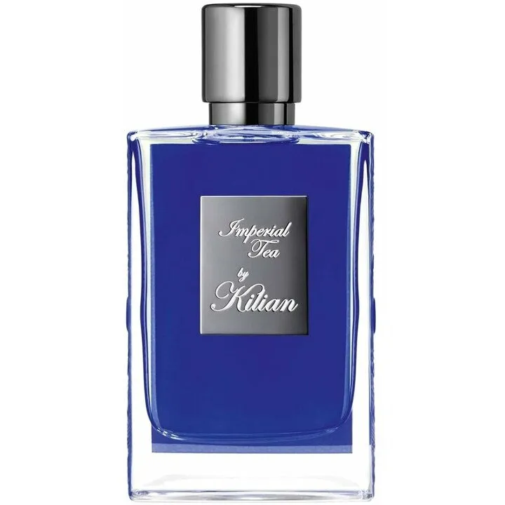 Kilian Imperial Tea perfume bottle