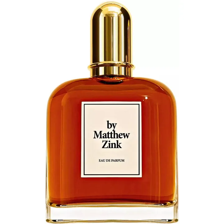 Charlie by Matthew Zink by Matthew Zink perfume bottle