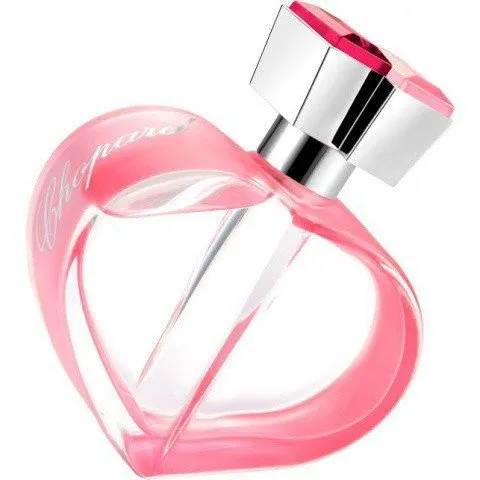 Chopard Happy Spirit Bouquet d'Amour parfüm şişesi