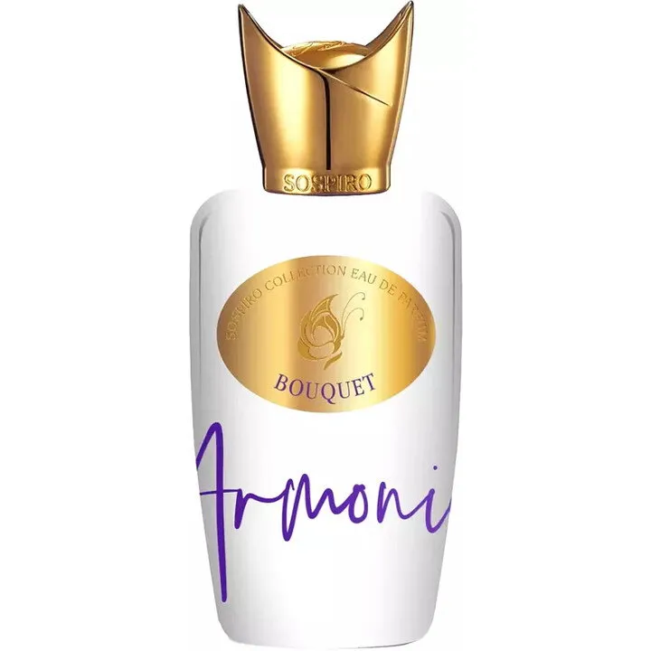 Sospiro Bouquet Armonia parfüm şişesi