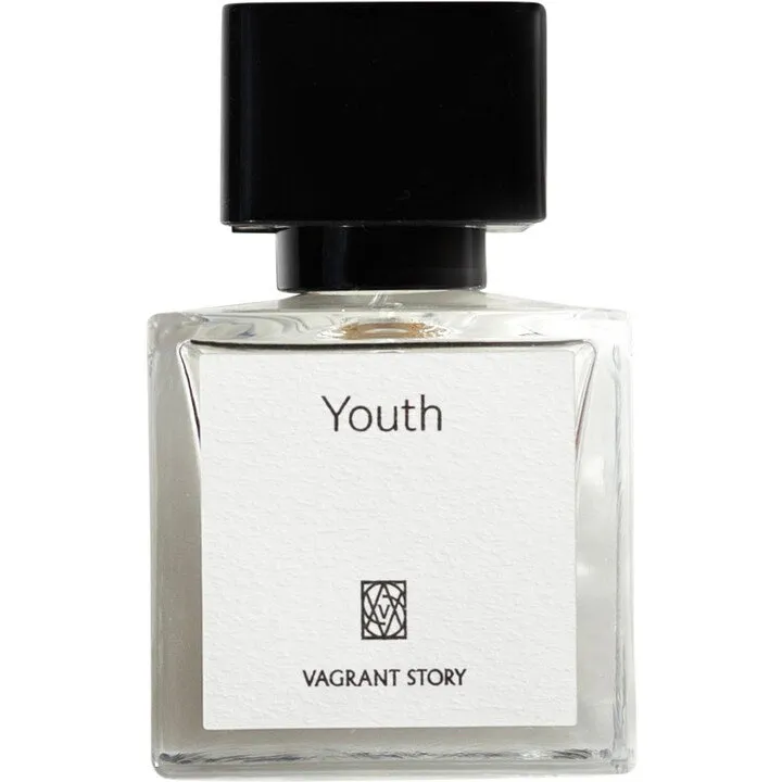 Vagrant Story Youth parfüm şişesi