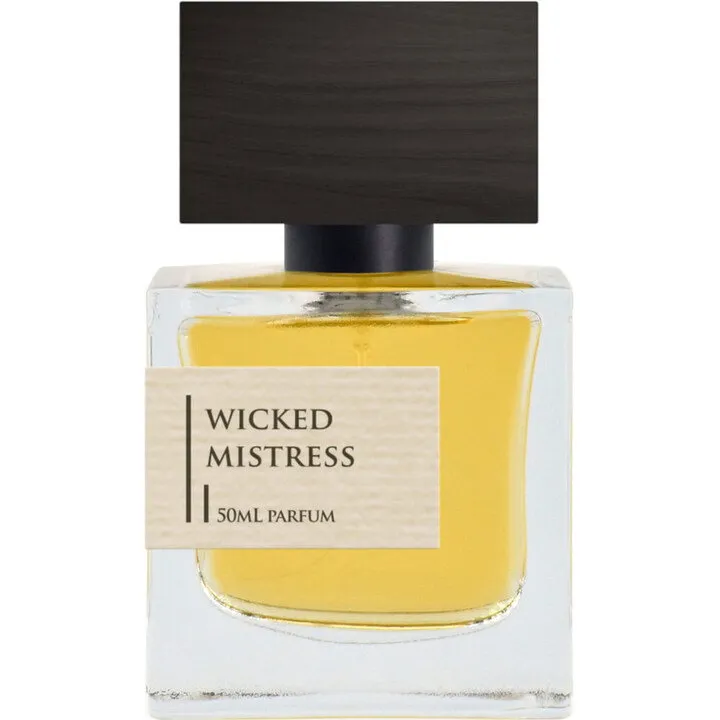 Criminal Elements Wicked Mistress parfüm şişesi