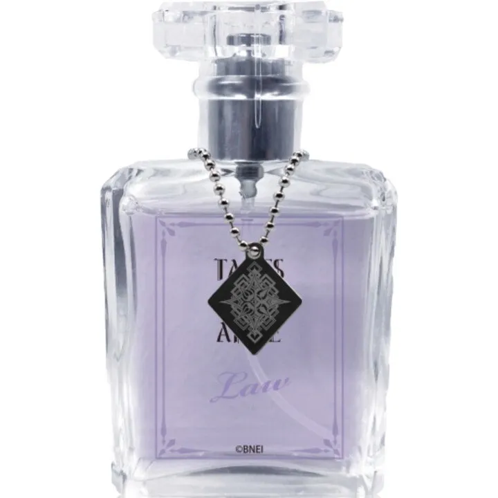 Fairytail Parfum Law / ロウ parfüm şişesi