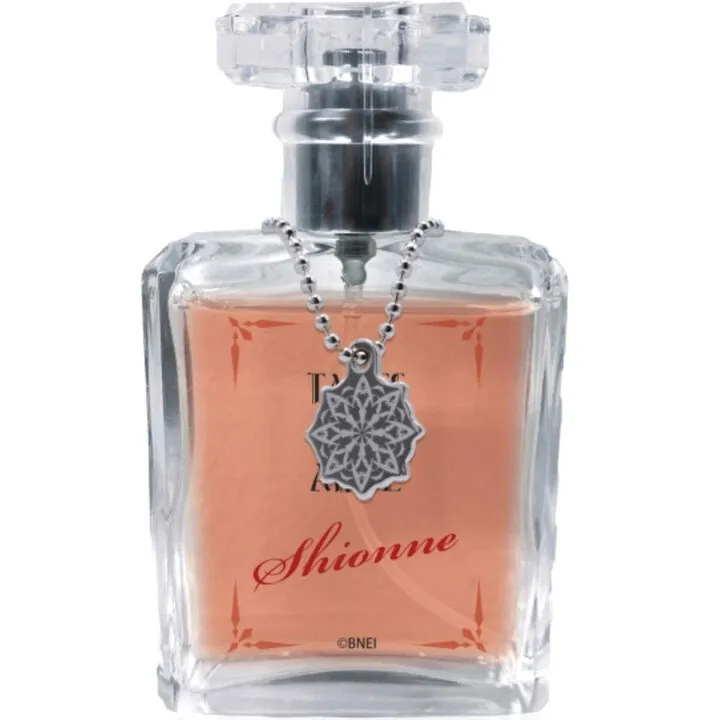 Fairytail Parfum Shionne / シオン perfume bottle