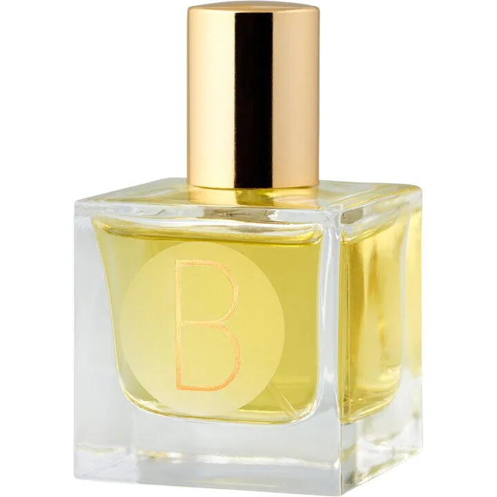 T-Perfume Blanche perfume bottle