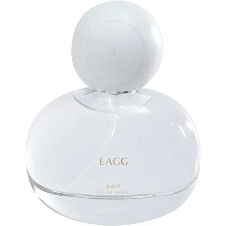 Eagg 24/7 / トゥエンティーフォーセブン parfüm şişesi
