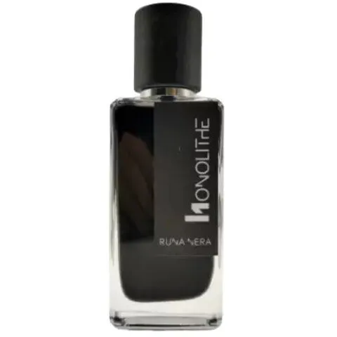 Monolithe Runanera perfume bottle